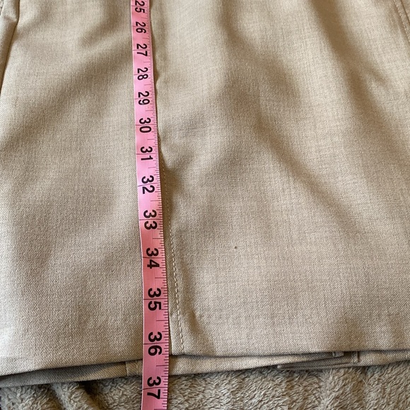 Vintage XOXO Dress - Picture 9 of 9